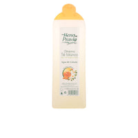 Heno De Pravia Glycerin and White Tea Eau De Cologne 650ml