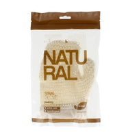 Suavipiel Natural Sisal 100% Ecological Glove - shoplinediffusion