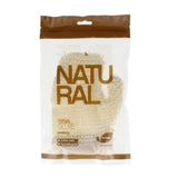 Suavipiel Natural Sisal 100% Ecological Glove - shoplinediffusion