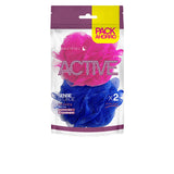 Suavipiel Active Esponja Sense Coffret 2 Produits - shoplinediffusion