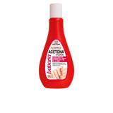 Babaria Pur Acétone Glaçures Et Gels Permanents 200ml