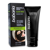 Babaria Black Detox Masque 100ml