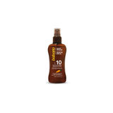 Babaria Huile Protecteur SPF10 Carotte - shoplinediffusion