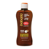 Babaria Tanning Oil Gel Glowing Effect 200ml