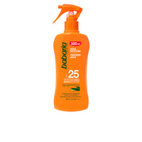 Babaria Eau Protectrice Spf25 300ml - shoplinediffusion