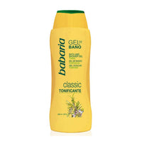 Babaria Classic Gel De Bain 600ml