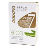 Babaria Aloe Facial Serum 7 Effects - shoplinediffusion