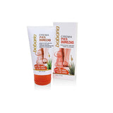 Babaria Foot Cream For Hard Skin 50ml - shoplinediffusion