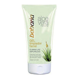 Babaria Aloe Vera Gel Nettoyant 150ml