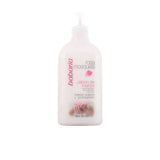 Babaria Rosa Mosqueta Savon Mains 500ml - shoplinediffusion