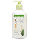 Babaria Savon Liquide Mains Aloe Vera 500ml - shoplinediffusion