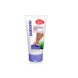 Babaria Foot Cream Moisturizing 150ml - shoplinediffusion