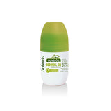 Babaria Deo Roll On Olive Oil 50ml - shoplinediffusion