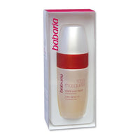 Babaria Huile Faciale Pure Rosa Mosqueta 50ml - shoplinediffusion