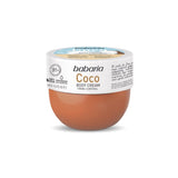 Babaria Coco Crème pour Le Corps 400ml
