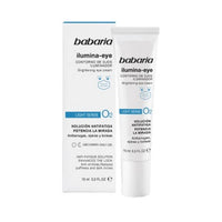 Babaria Ilumina-Eye Illuminating Eye Contour 15ml