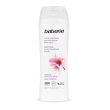 Babaria Lait Corporel Amandes Douces Peaux Très Sèches 400ml