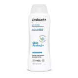 Babaria Skin Protect+ Gel Douche 600ml