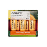 Babaria Nutritive & Repair Total Reset  5x15ml unités