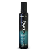 Babaria Booster Mousse Curl 250ml - shoplinediffusion