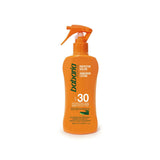 Babaria Protecteur Solaire Vaporisateur Spf30 200ml