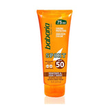 Babaria Crème Solaire Sport Spf50 75ml