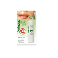 Babaria Spf30 Lip Protector 5.7g - shoplinediffusion