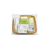 Babaria Créme Aloe Vera 50ml Coffret 3 Produits - shoplinediffusion