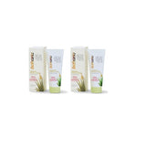Babaria Hand Cream Aloe Vera 100ml Duo - shoplinediffusion