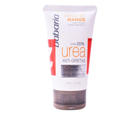 Babaria Crème De Mains Avec De L'Urée 50ml - shoplinediffusion