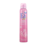Fa Pink Passion Déodorant Vaporisateur 200ml - shoplinediffusion