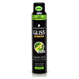 Schwarzkopf Gliss Shampooing Sec 200ml - shoplinediffusion