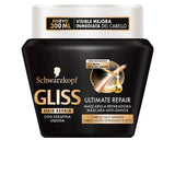 Schwarzkopf Gliss Ultimate Repair Masque 300ml - shoplinediffusion