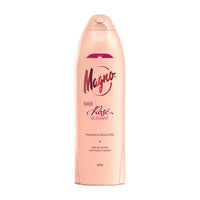 La Toja Magno Rose Elegant Gel Douche 550ml