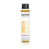 Syoss Smooth & Silky Dry Conditioner 200ml