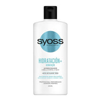 Syoss Hydration + Conditionneur 440ml
