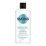 Syoss Hydration + Conditionneur 440ml