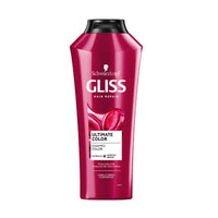 Schwarzkopf Gliss Ultimate Color Shampooing 370ml