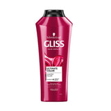 Schwarzkopf Gliss Ultimate Color Shampooing 370ml