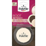 Schwarzkopf Palette Compact Root Retouch Light Brown - shoplinediffusion