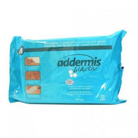 Aadermis Addermis Biactiv Éponge Savonneuse 40 Pcs