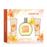 Anouk Eau De Toilette Vaporisateur 100ml Coffret 3 Produits