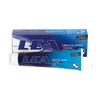 Lea Crème À Raser Normale 150gr - shoplinediffusion