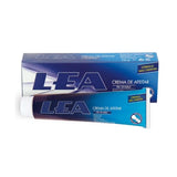 Lea Crème À Raser Normale 150gr - shoplinediffusion