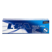 Lea Crème À Raser Normale 100g - shoplinediffusion