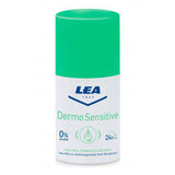 Lea Dermo Sensitive Déodorant Roll-On 50ml