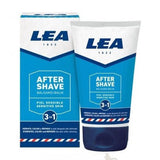 Lea After Shave Baume Peau Sensible 125ml - shoplinediffusion