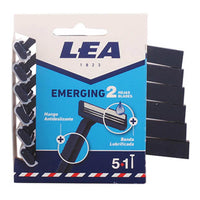 Lea Emerging2 6 Unités - shoplinediffusion