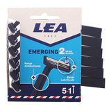 Lea Emerging2 6 Unités - shoplinediffusion