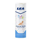 Lea Baby Soft Talcum Powder 200g - shoplinediffusion